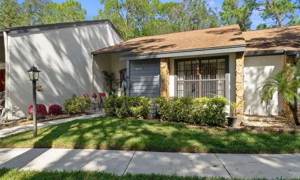 6466 Nature Preserve Lane, Spring Hill, FL, 34606