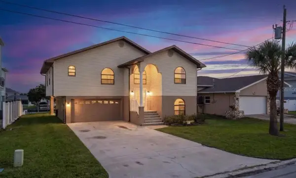 4066 Orient Drive, Hernando Beach, FL, 34607