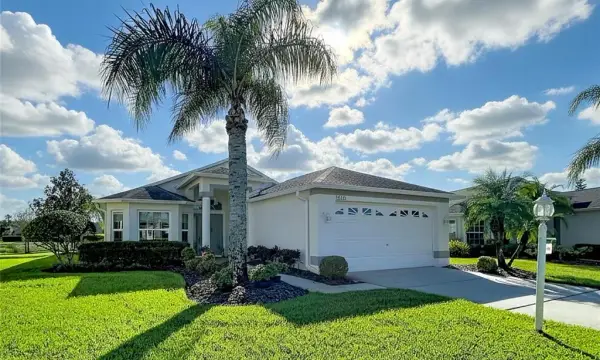 12116 Broadgreen Place, Trinity, FL, 34655
