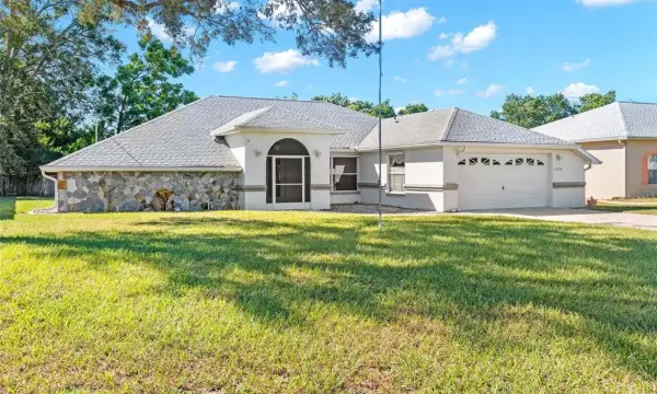 10460 Utah Street, Spring Hill, FL, 34608