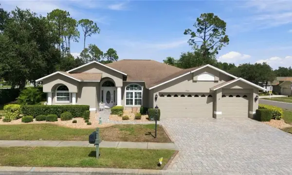 18842 Fairway Green Drive, Hudson, FL, 34667