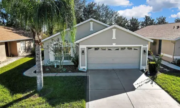 300 Hartford Court, Spring Hill, FL, 34609