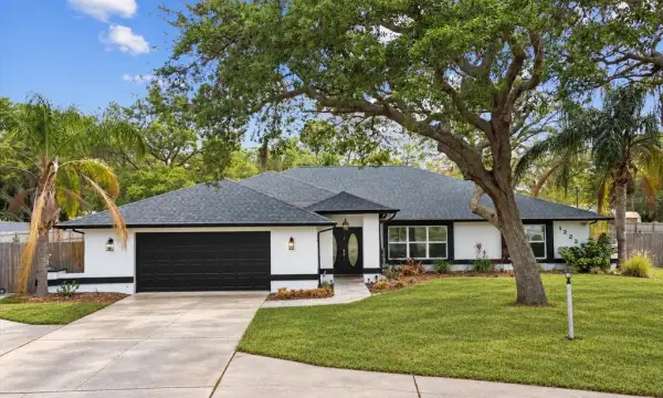 1222 Huntington Avenue, Spring Hill, FL, 34609