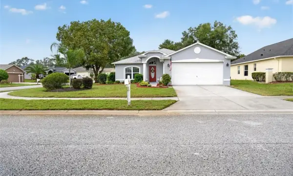 13226 Golf Ridge Place, Hudson, FL, 34669