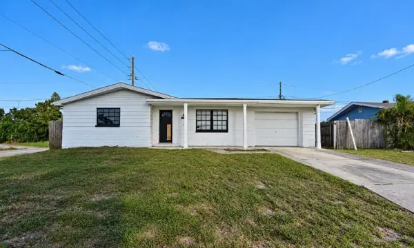 3450 Wiltshire Drive, Holiday, FL, 34691
