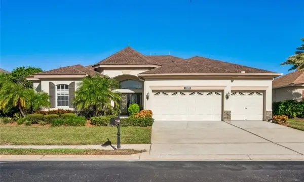 10609 Gooseberry Court, Trinity, FL, 34655