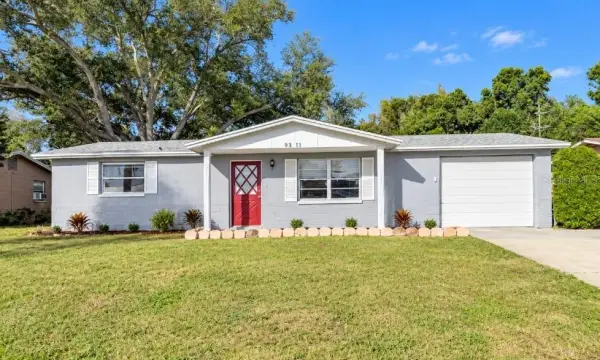 9311 Lido Lane, Port Richey, FL, 34668