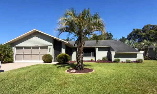 13325 Barlington Street, Spring Hill, FL, 34609