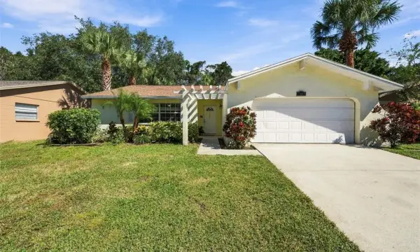 2383 Grove Valley Avenue, Palm Harbor, FL, 34683