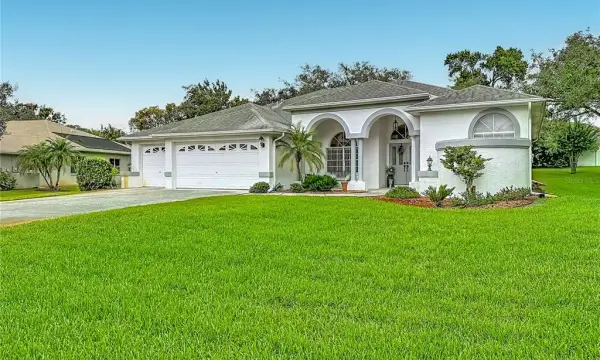 10033 Fountain Court, New Port Richey, FL, 34654