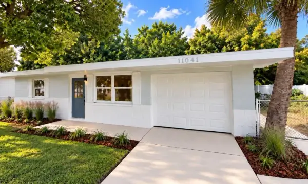 11041 Martha Avenue, Port Richey, FL, 34668