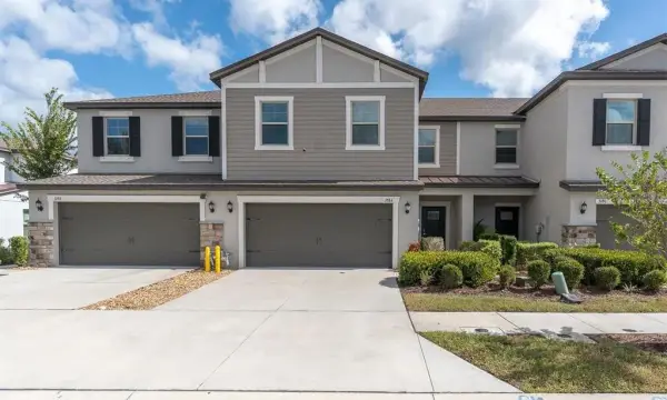 3184 Bryant Park Drive, New Port Richey, FL, 34655