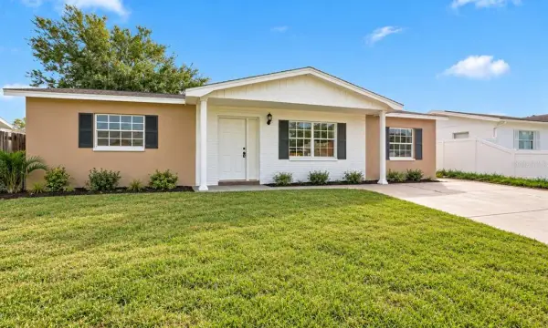 9236 Whitman Lane, Port Richey, FL, 34668