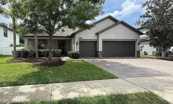 12251 Crestridge Loop, New Port Richey, FL, 34655