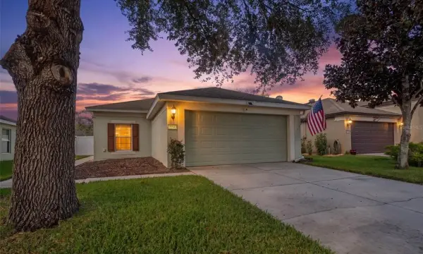 15593 Lily Wood Lane, Brooksville, FL, 34604
