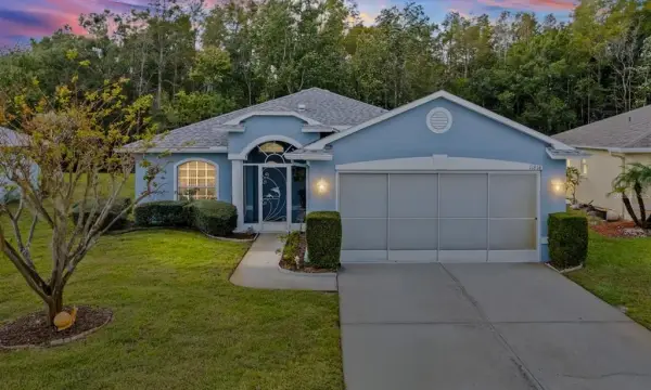 11814 Ivywood Place, New Port Richey, FL, 34654
