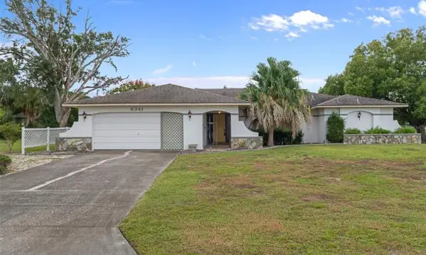 6341 Indian Rock Court, Spring Hill, FL, 34606