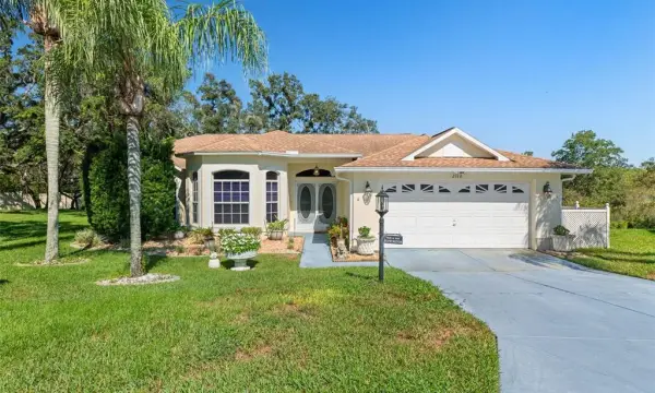 2112 Waterview Terrace, Spring Hill, FL, 34606