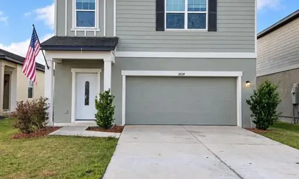 35139 White Water Lily Way, Zephyrhills, FL, 33541