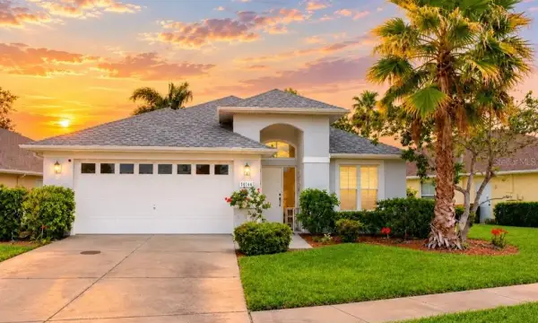 14144 Whitecap Avenue, Hudson, FL, 34667
