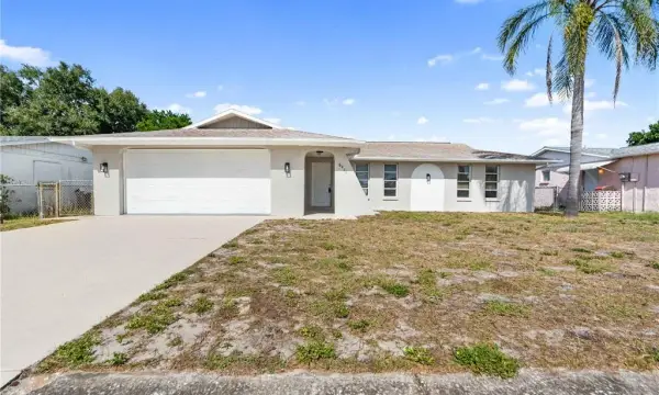 6411 Tralee Avenue, New Port Richey, FL, 34653