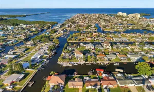 13539 Britton Drive, Hudson, FL, 34667
