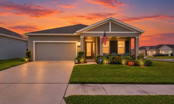 35420 Crescent Creek Drive, Zephyrhills, FL, 33541