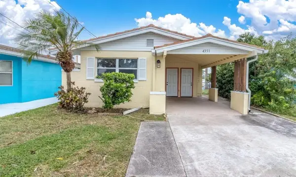 4351 Floramar Terrace, New Port Richey, FL, 34652