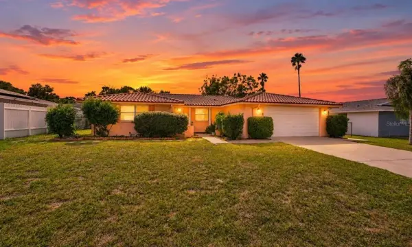 8024 Jasmine Boulevard, Port Richey, FL, 34668