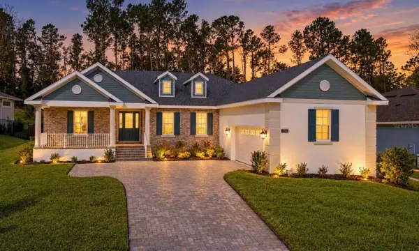 3926 Southern Valley Loop, Brooksville, FL, 34601