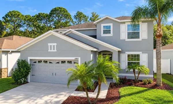 12832 Saulston Place, Hudson, FL, 34669