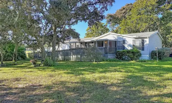 17131 Monteverde Drive, Spring Hill, FL, 34610