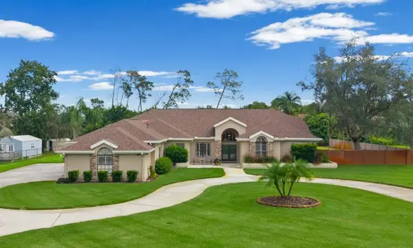 8906 Skymaster Drive, New Port Richey, FL, 34654