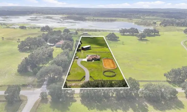24390 Mondon Hill Road, Brooksville, FL, 34601