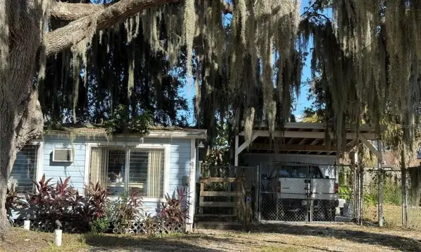 9812 Warrick Street, Port Richey, FL, 34668