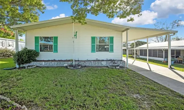 7538 Montrose Avenue, Brooksville, FL, 34613