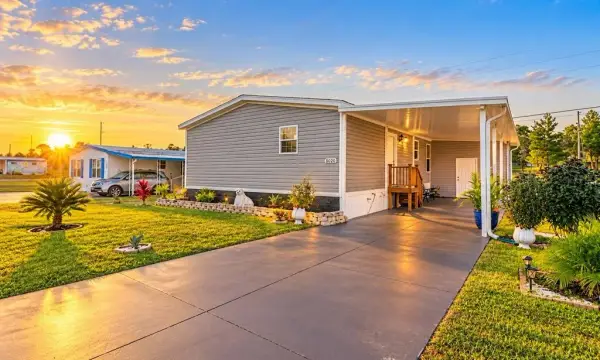 8020 Eastern Circle Drive, Brooksville, FL, 34613