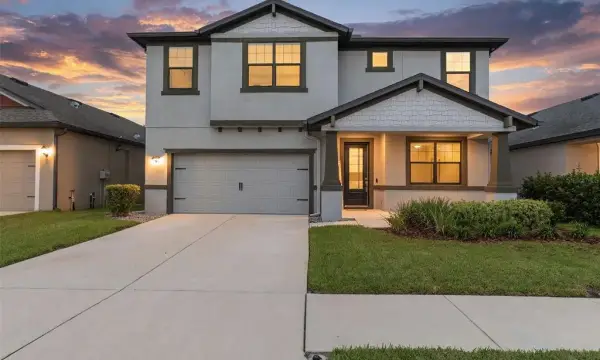 673 Old Windsor Way, Spring Hill, FL, 34609