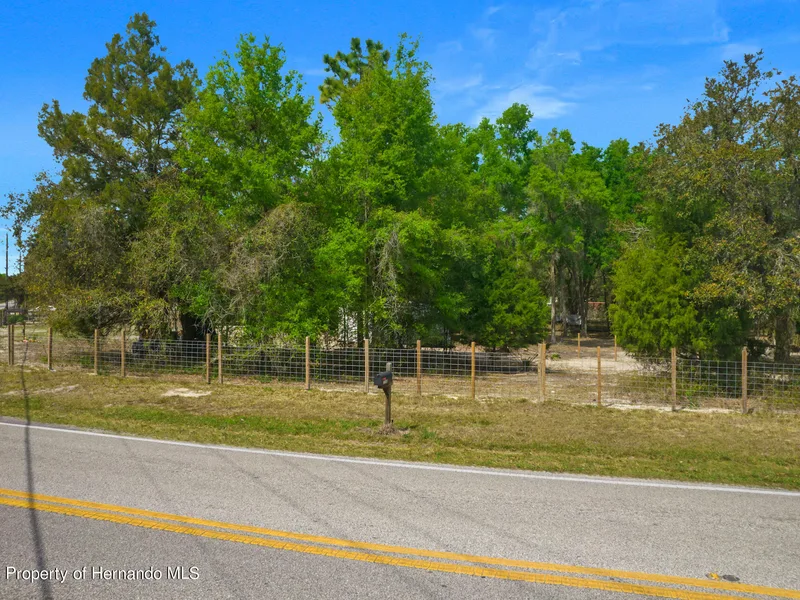 17755 Bosley Drive, Shady Hills, FL, 34610