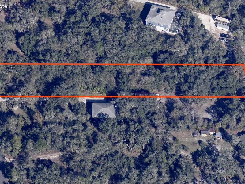 5306 Cyril Drive, Ridge Manor, FL, 33523