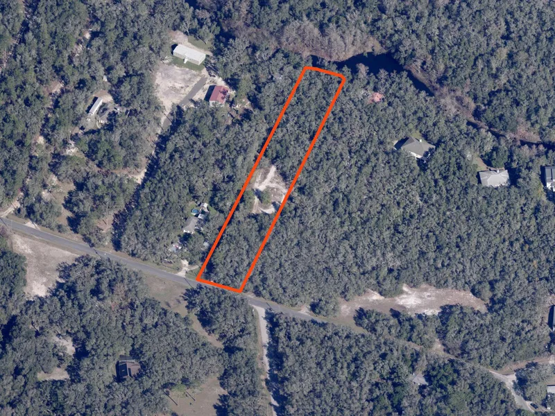 00 Cyril Drive, Ridge Manor, FL, 33523