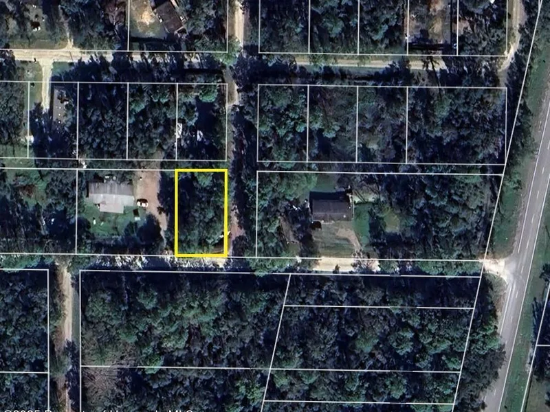 0 Wilford Street, Webster, FL, 33597