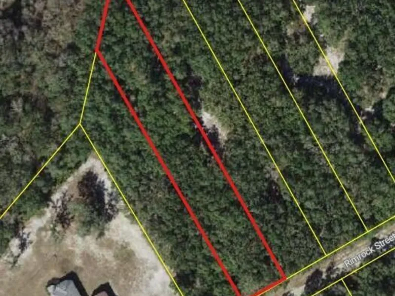 0 Rimrock Street, Webster, FL, 33597