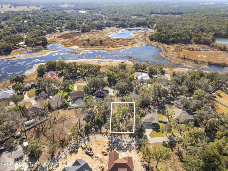 5104 Westlake Boulevard, Ridge Manor, FL, 33523