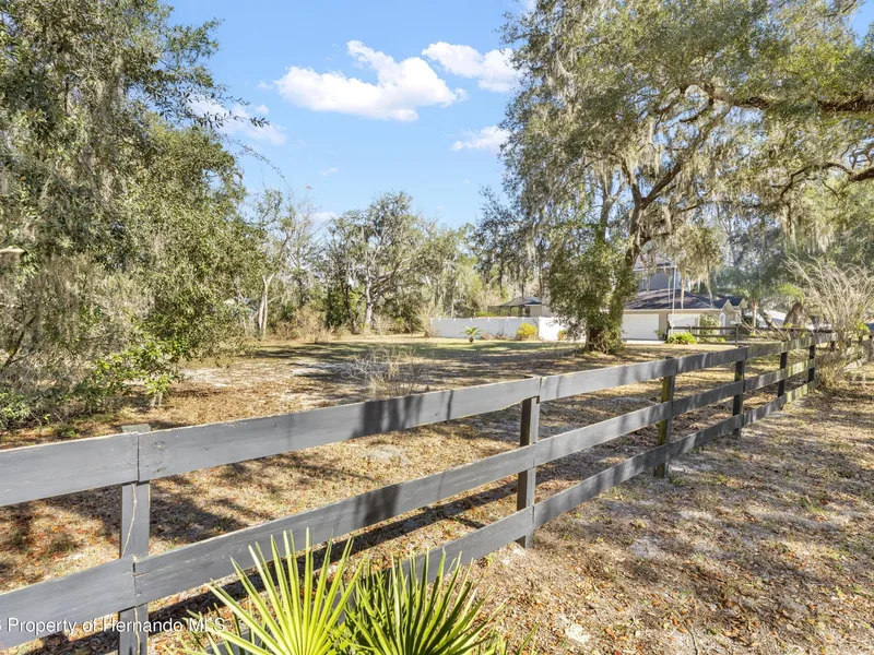 0 Shorewood Drive, Ridge Manor, FL, 33523