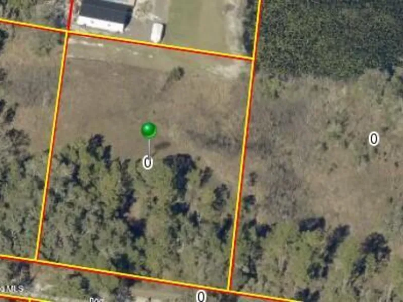 33467 West Boulevard, Webster, FL, 33597