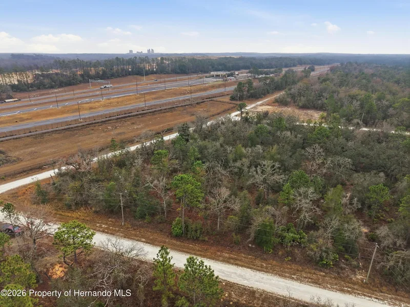 0 Cagarro Road, Weeki Wachee, FL, 34614