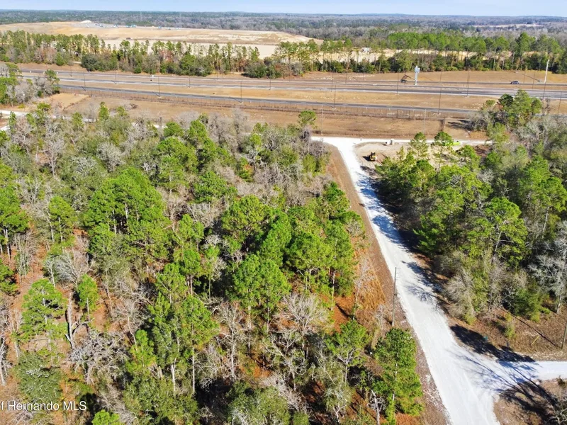 0 Velvet Scoter Avenue, Weeki Wachee, FL, 34614