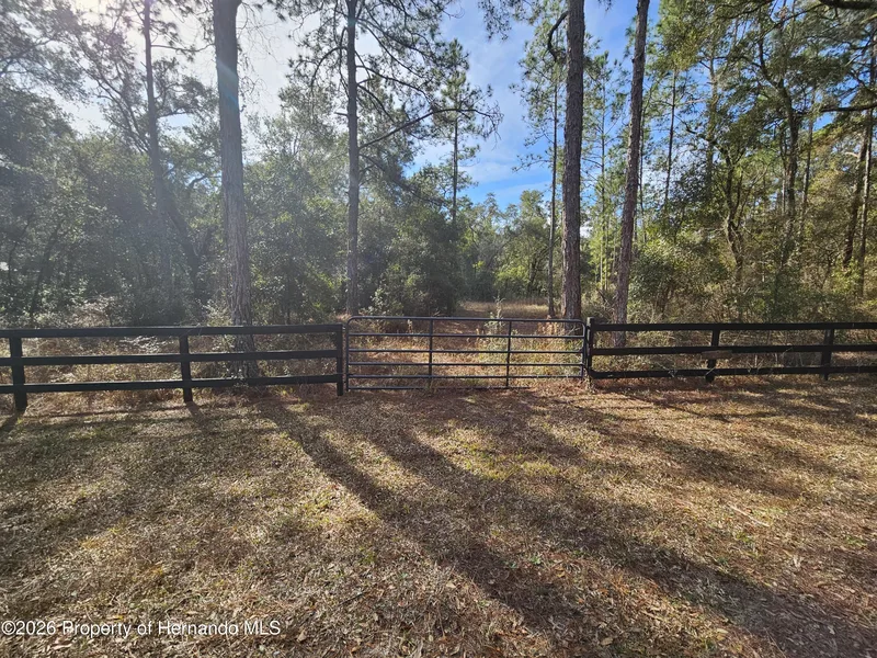 0 Rosehill Drive, Webster, FL, 33597