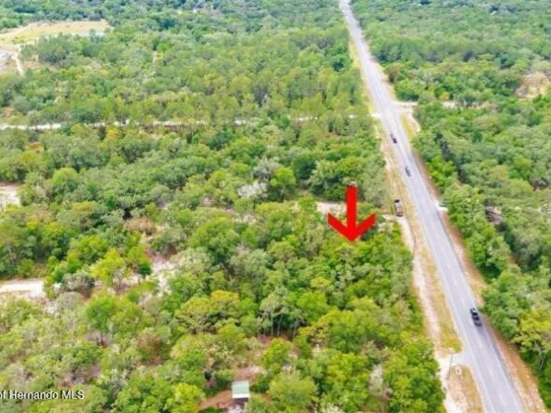 7466 Treiman Boulevard, Webster, FL, 33597